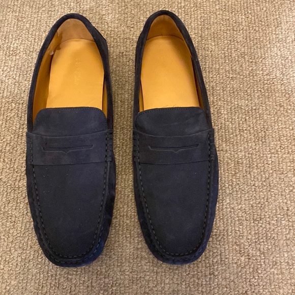 Oliver Cabell Other - NEW Oliver Cabell - Driver Navy